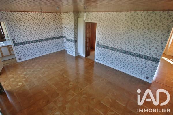 Appartement à vendre 3 pièces 62 m² Montereau-Fault-Yonne