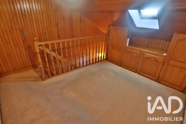 Appartement à vendre 3 pièces 62 m² Montereau-Fault-Yonne