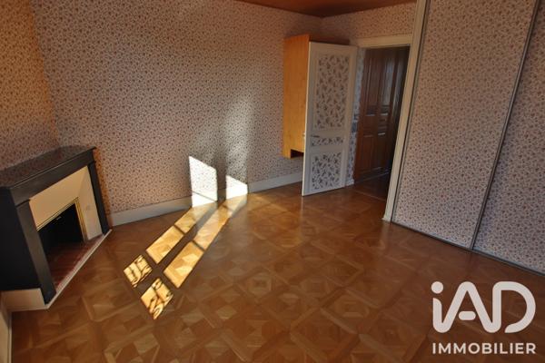 Appartement à vendre 3 pièces 62 m² Montereau-Fault-Yonne