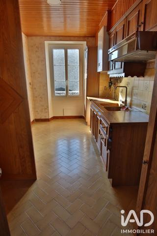Appartement à vendre 3 pièces 62 m² Montereau-Fault-Yonne