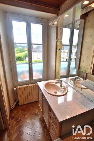 Appartement à vendre 3 pièces 62 m² Montereau-Fault-Yonne