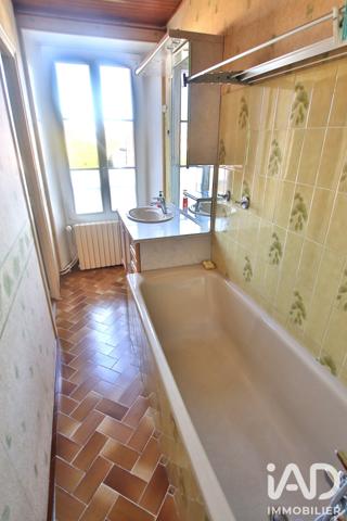 Appartement à vendre 3 pièces 62 m² Montereau-Fault-Yonne