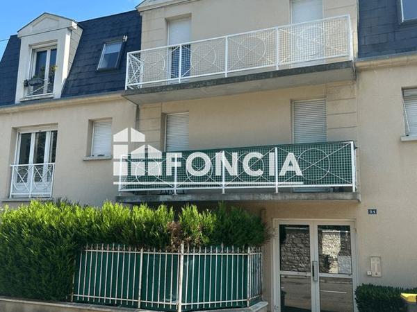 À vendre Parking - Vernon 27200