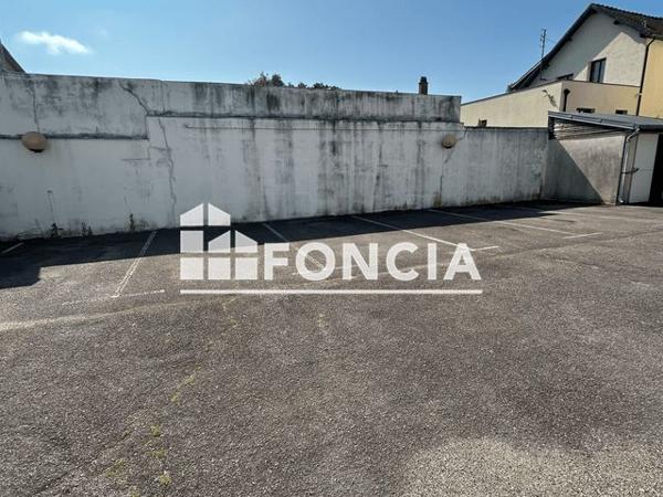 À vendre Parking - Vernon 27200