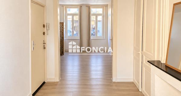 À vendre Appartement 2 pièces 32 m² - Lille 59800