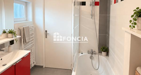 À vendre Appartement 2 pièces 32 m² - Lille 59800