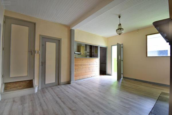 Maison à vendre à Eygurande en Corrèze (19340), ref : UM 1273