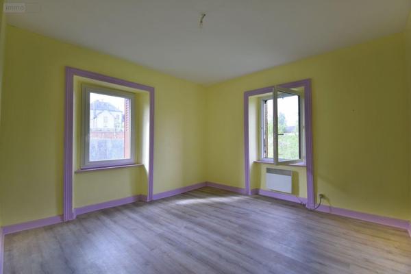 Maison à vendre à Eygurande en Corrèze (19340), ref : UM 1273