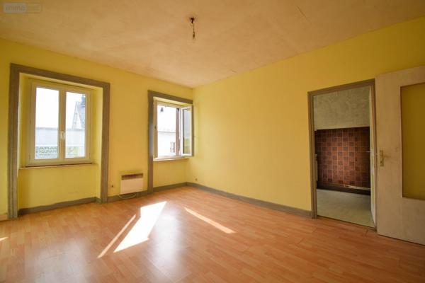 Maison à vendre à Eygurande en Corrèze (19340), ref : UM 1273