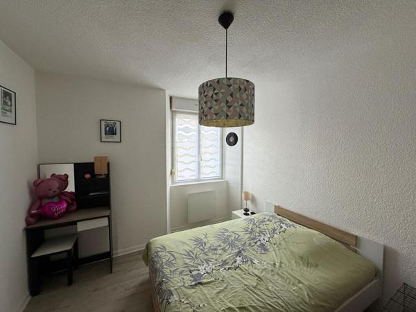 Appartement Couthenans 4 pièce(s) 91 m2