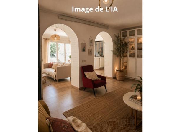 ROANNE - MAISON DE VILLE