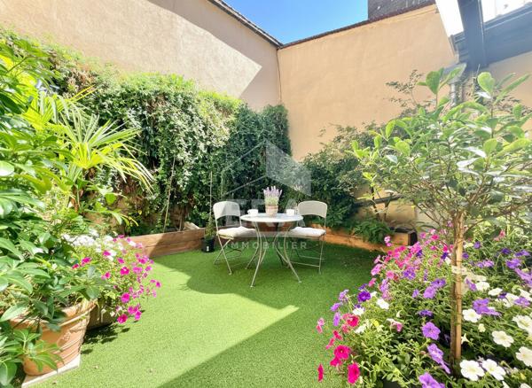 Maison Villeurbanne 4 pièce(s) 160 m2
