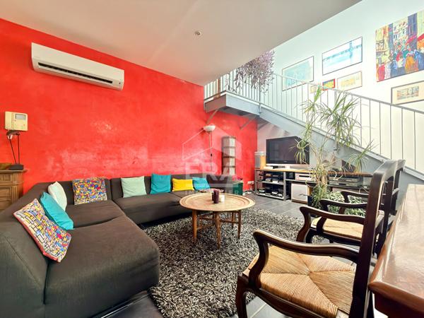 Maison Villeurbanne 4 pièce(s) 160 m2