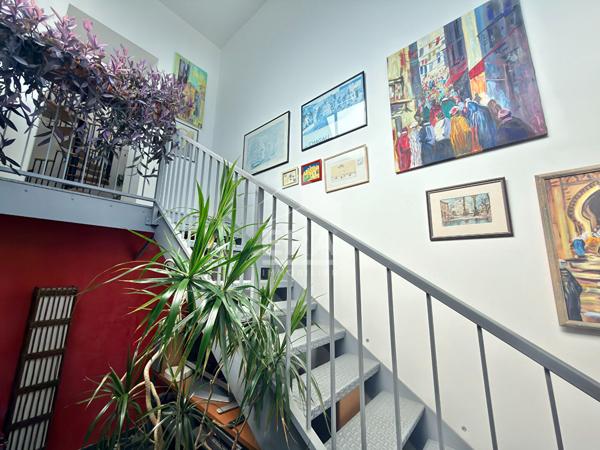 Maison Villeurbanne 4 pièce(s) 160 m2