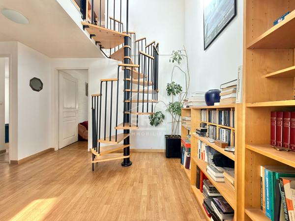 Maison Villeurbanne 4 pièce(s) 160 m2