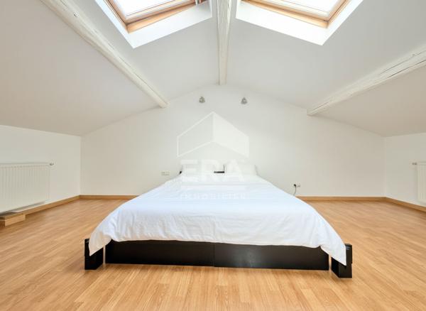 Maison Villeurbanne 4 pièce(s) 160 m2