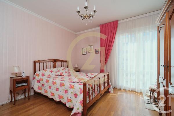 Appartement T3 à vendre  3 pièces - 84,79 m2 LYON - 69008