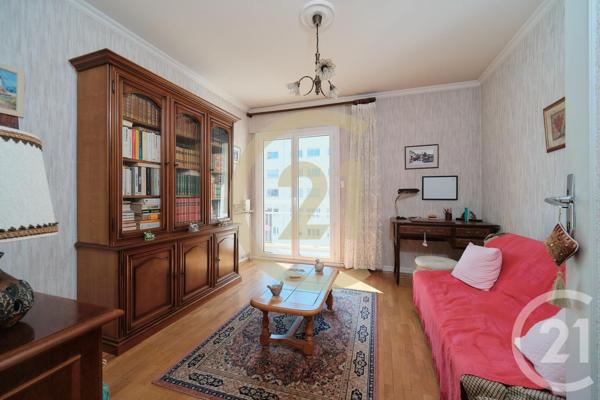 Appartement T3 à vendre  3 pièces - 84,79 m2 LYON - 69008