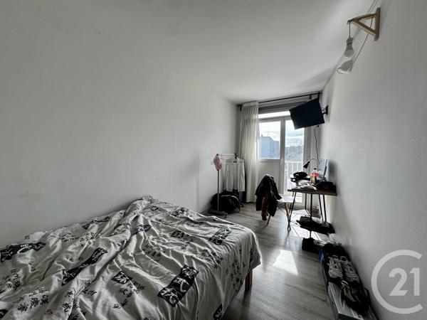 Appartement F4 à vendre  4 pièces - 65 m2 VILLEURBANNE - 69