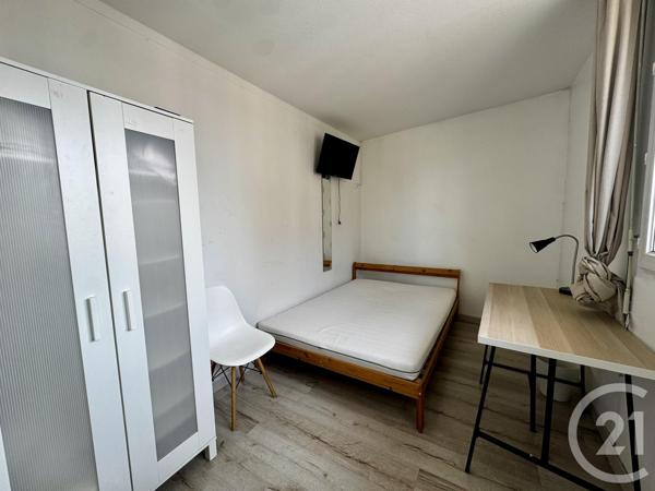 Appartement F4 à vendre  4 pièces - 65 m2 VILLEURBANNE - 69