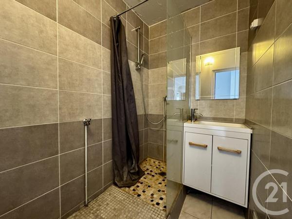 Appartement F4 à vendre  4 pièces - 65 m2 VILLEURBANNE - 69