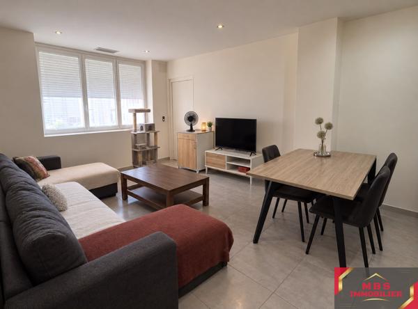 Appartement