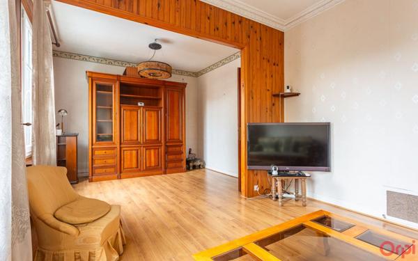 Maison à vendre    3 pièces •  Saint-Michel-sur-Orge