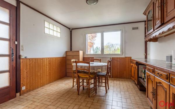 Maison à vendre    3 pièces •  Saint-Michel-sur-Orge