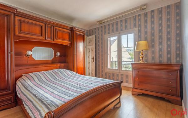 Maison à vendre    3 pièces •  Saint-Michel-sur-Orge