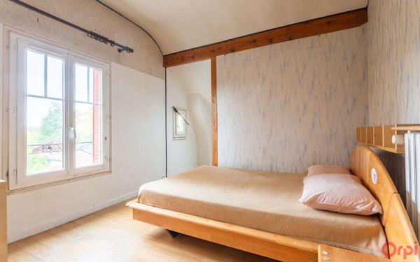 Maison à vendre    3 pièces •  Saint-Michel-sur-Orge