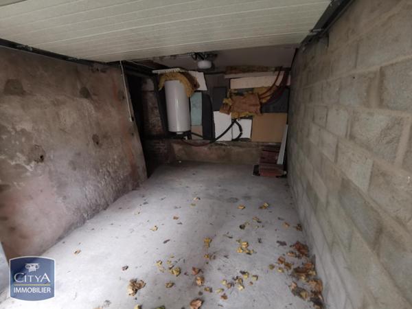 Appartement à louer 3 pièces 41.43m²