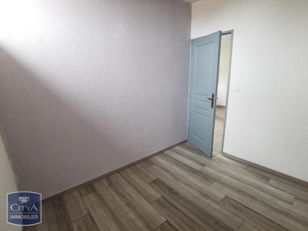 Appartement à louer 3 pièces 41.43m²