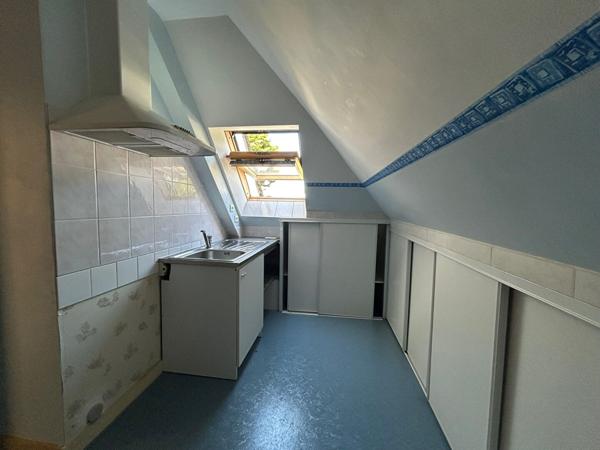 Maison Le Pouliguen 7 Pieces Proche Centre 135m²