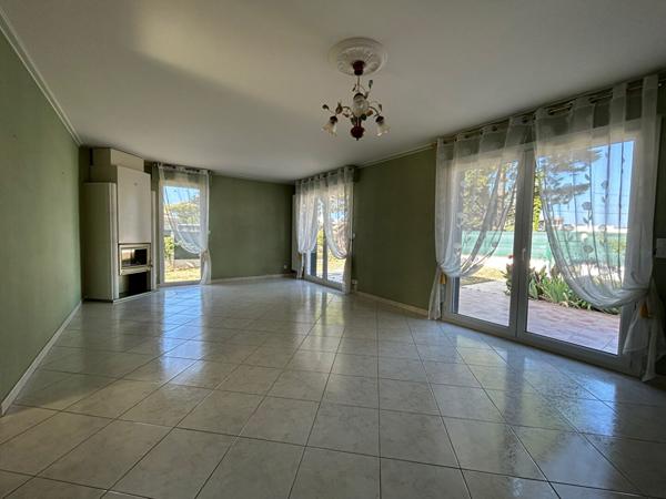 Maison Le Pouliguen 7 Pieces Proche Centre 135m²