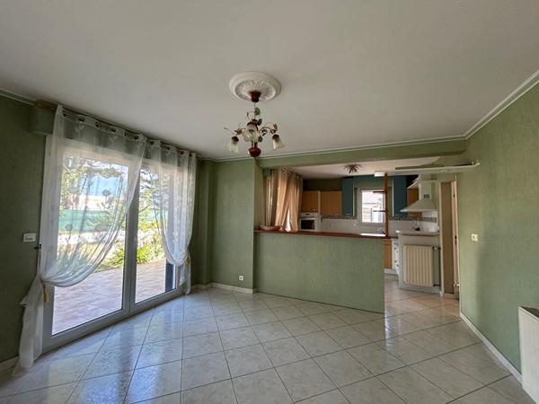 Maison Le Pouliguen 7 Pieces Proche Centre 135m²