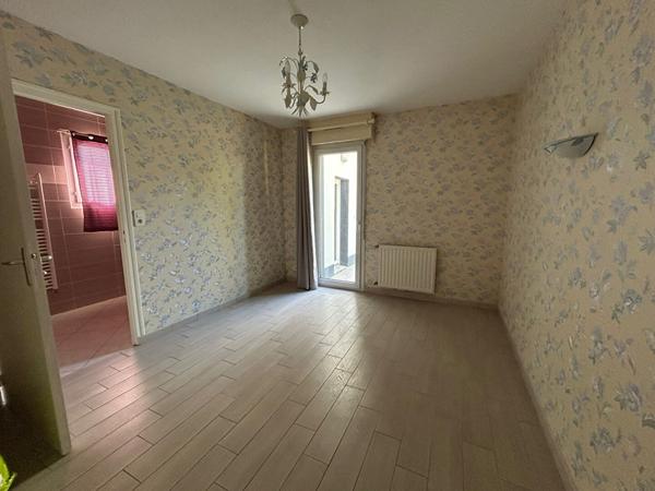 Maison Le Pouliguen 7 Pieces Proche Centre 135m²