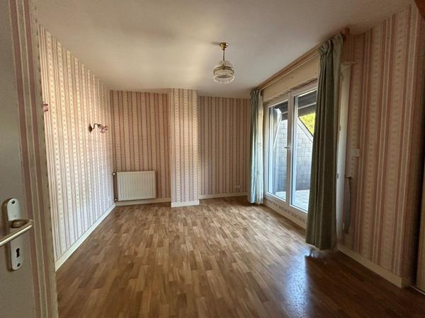 Maison Le Pouliguen 7 Pieces Proche Centre 135m²