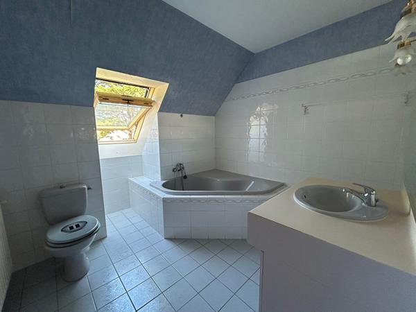 Maison Le Pouliguen 7 Pieces Proche Centre 135m²