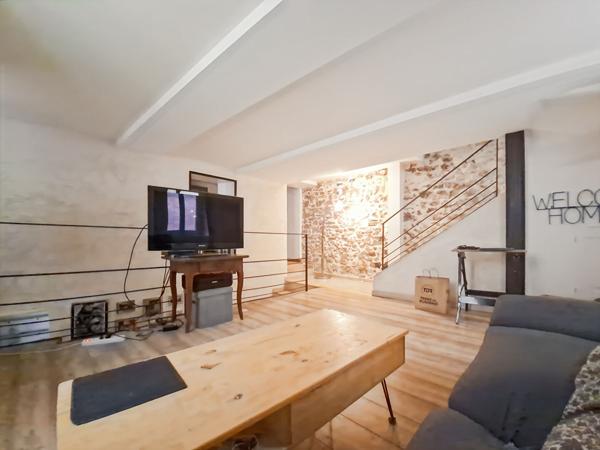 Maison Le Cannet 3 pièces 82m²