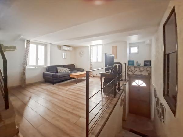 Maison Le Cannet 3 pièces 82m²