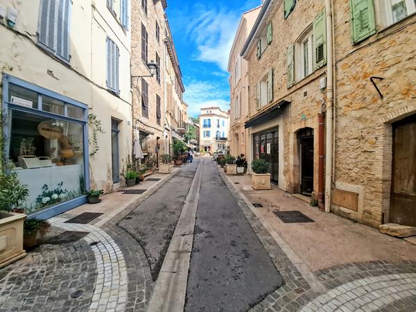 Maison Le Cannet 3 pièces 82m²