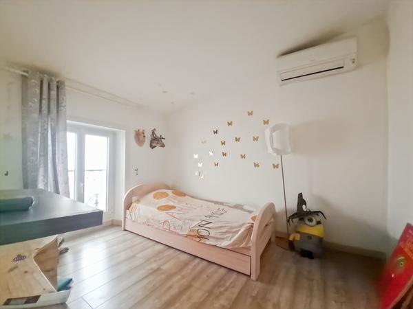 Maison Le Cannet 3 pièces 82m²