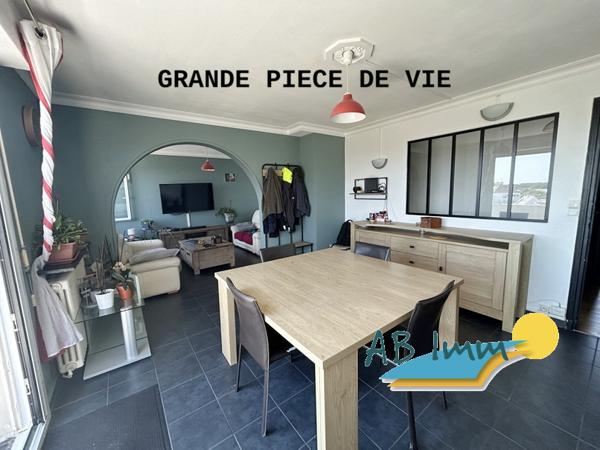 APPT T4 92M²