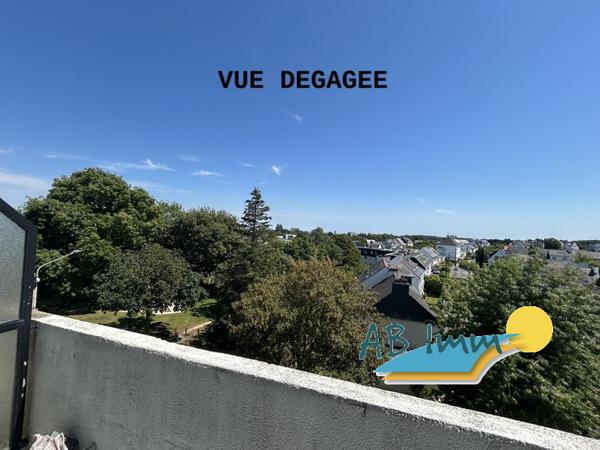 APPT T4 92M²