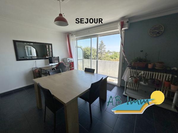 APPT T4 92M²