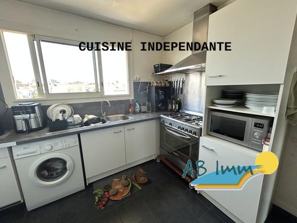 APPT T4 92M²