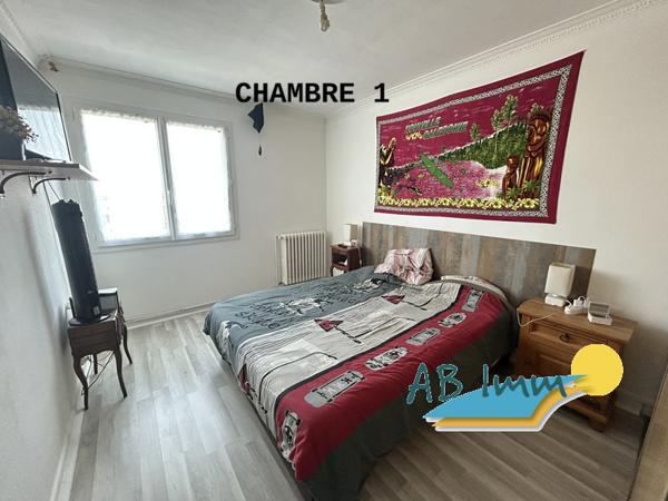 APPT T4 92M²