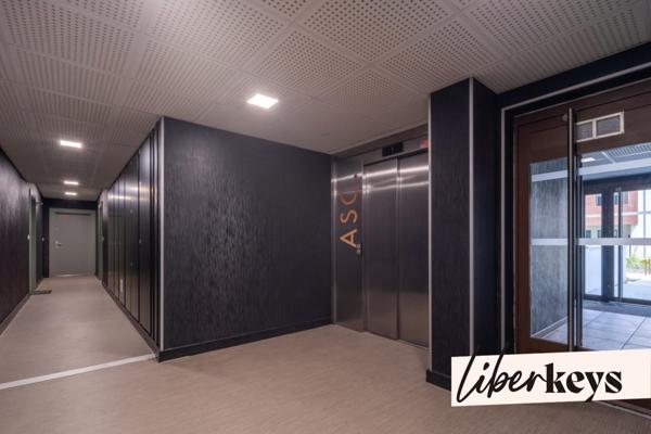 T3 Terrasse 2 Parkings 