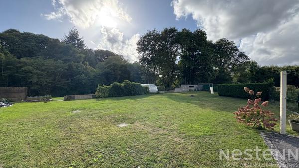 Ensemble immobilier BAUD 9 pièce(s) 160 m2