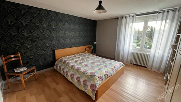 Ensemble immobilier BAUD 9 pièce(s) 160 m2